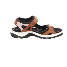 Trekkingschuhe ECCO