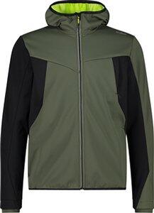 Cmp Grün Kapuzenjacke - Bild 2