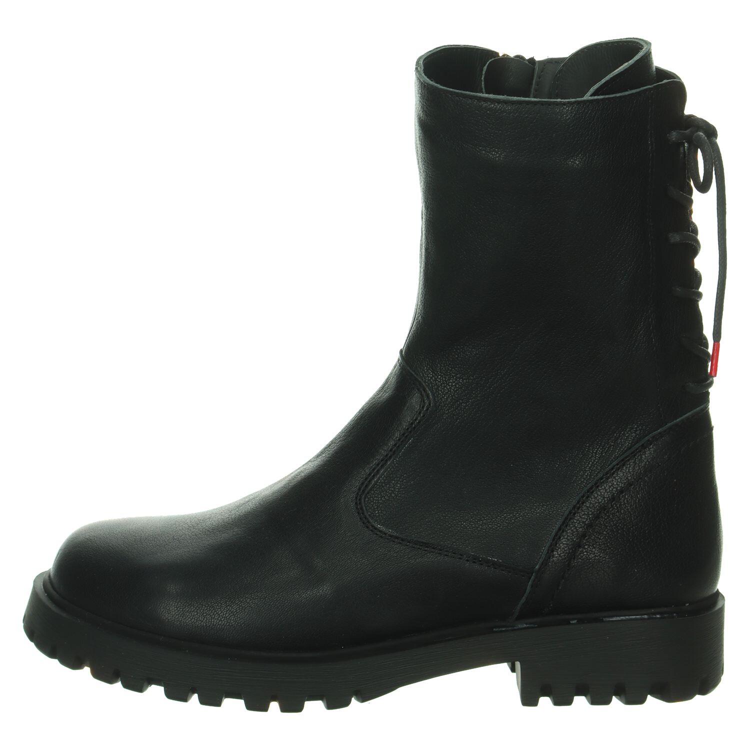 Think! - Stiefeletten - Shoes - Damen - Schwarzk - 39 Eu - Bild 3