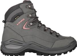 Wander- & Bergschuhe LOWA
