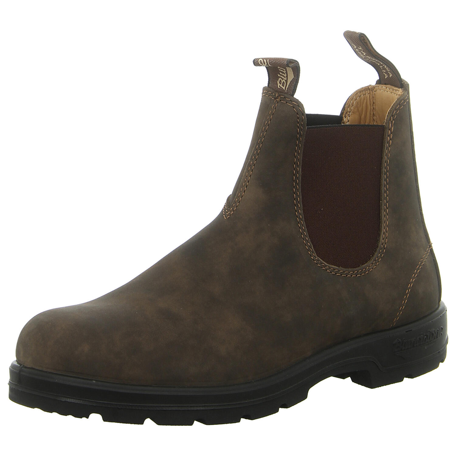 Blundstone Unisex Braun Stiefeletten Classic Chelsea - Bild 9