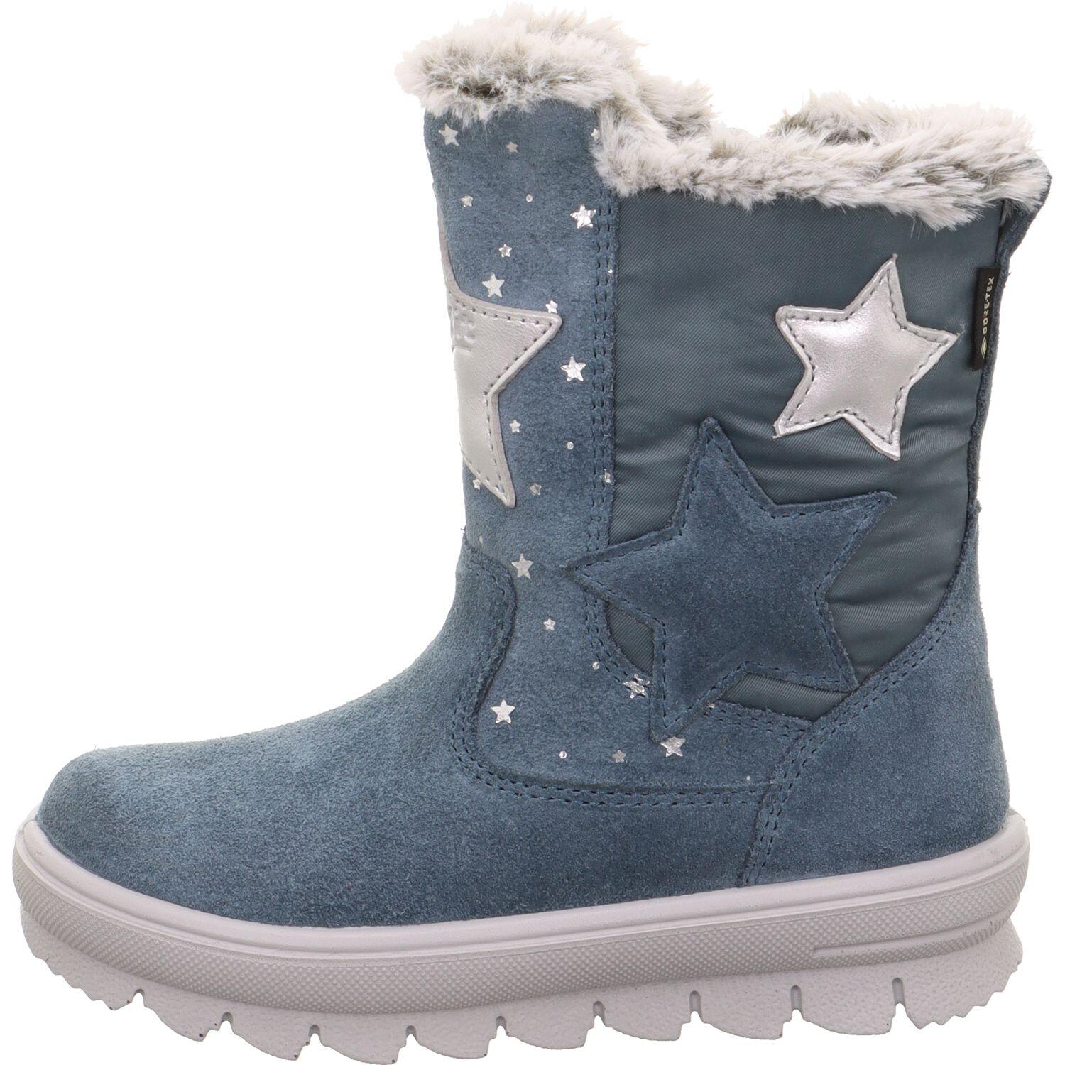 Superfit Mädchen FlaviaStiefel - Bild 4