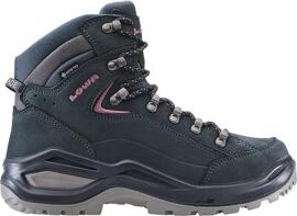Wander- & Bergschuhe LOWA