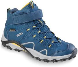 Wander- & Bergschuhe MEINDL