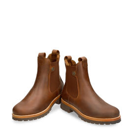 Klassische Stiefeletten Panama Jack
