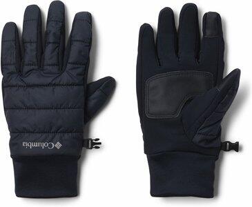 Columbia Herren Schwarz Skihandschuhe Powder Lite™ 2094081 - Image 6