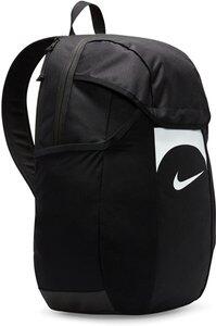 Nike Academy Rucksack Schwarz F011 - Image 5