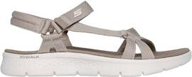 Sandalen SKECHERS
