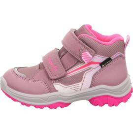 Schnürschuhe Superfit