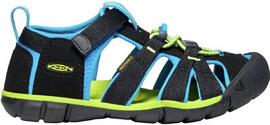 Sandalen Trekkingschuhe KEEN