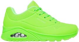 Freizeit- / Leinenschuhe SKECHERS