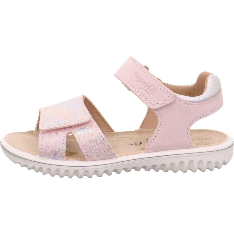 Superfit Sparkle meisjes Sandaal - Vergelijk prijzen Superfit Sparkle meisjes Sandaal - Vergelijk prijzen