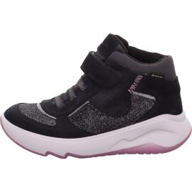Halbschuhe Superfit