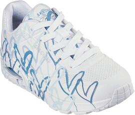 Freizeit- / Leinenschuhe SKECHERS