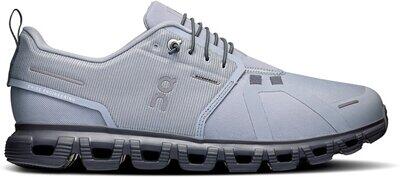 On Herren Freizeitschuhe Cloud 6 Waterproof - Bild 3