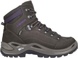 Wander- & Bergschuhe LOWA