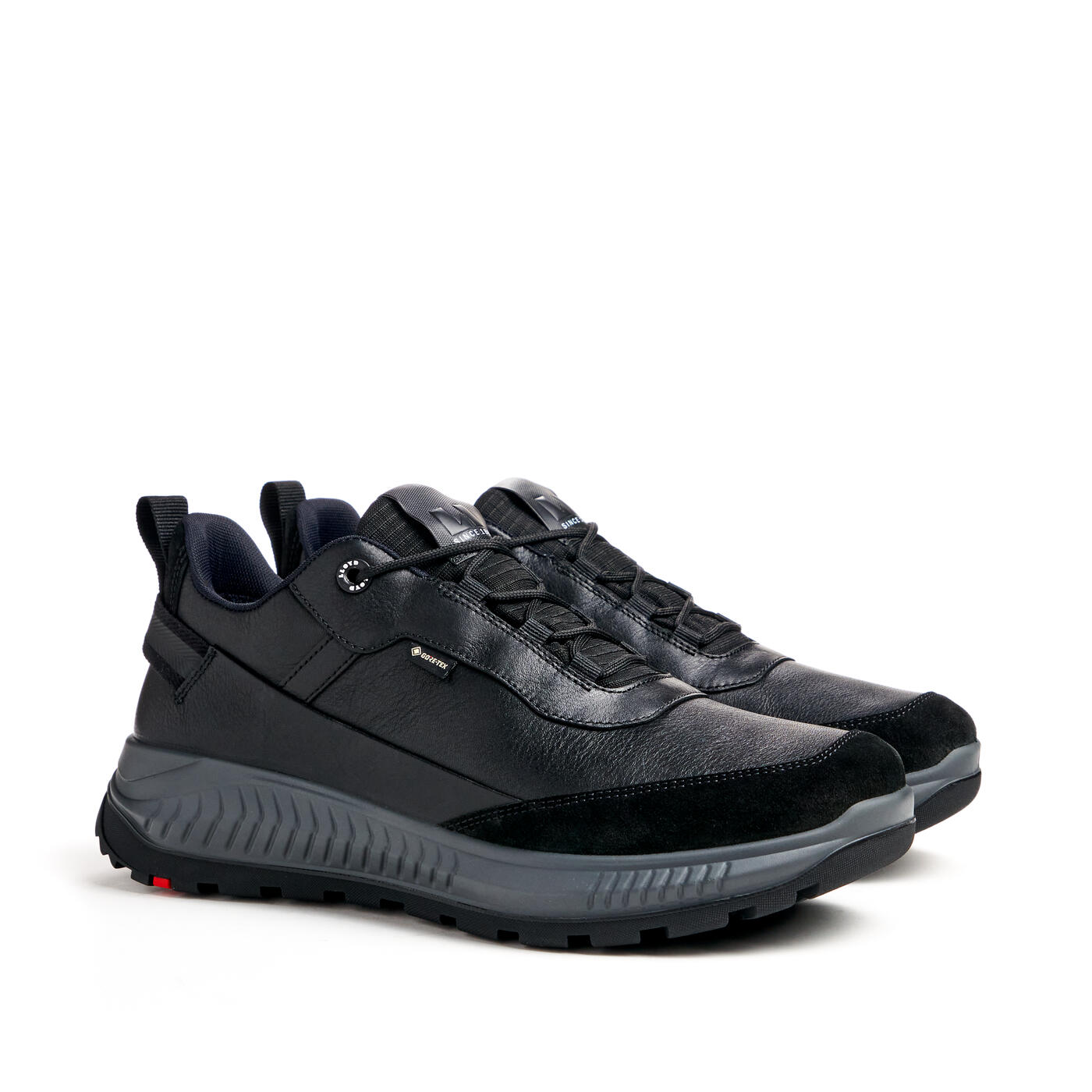Ecco Shoes Ecco Schuhe Kaufhof Ecco New Jersey Schuhe Schwarz