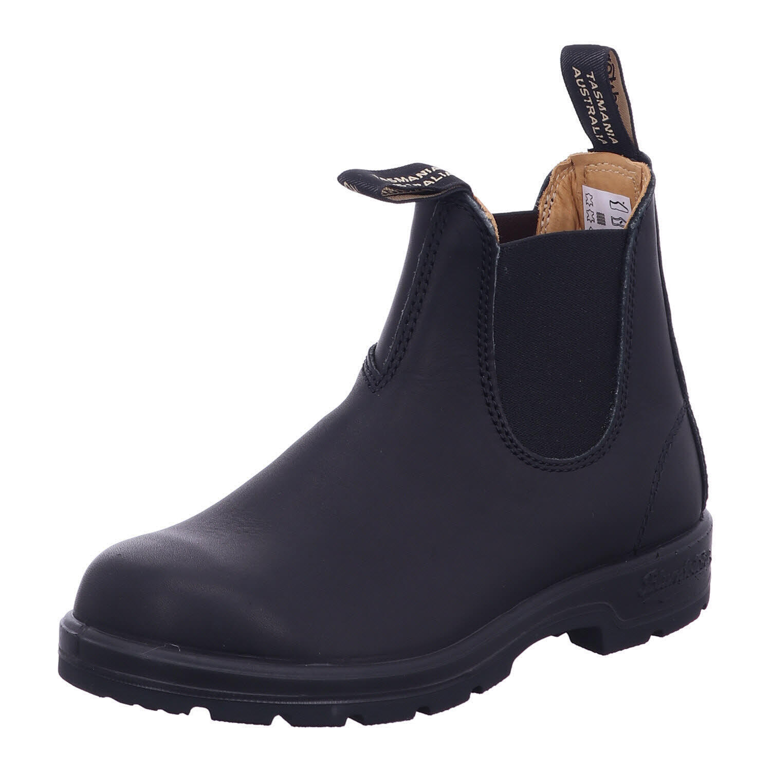 Blundstone Unisex Schwarz Stiefeletten Classic Chelsea - Bild 6