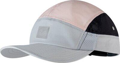 Buff, Unisex, Cap, Run Cap, Grau, (M, S) - Bild 2