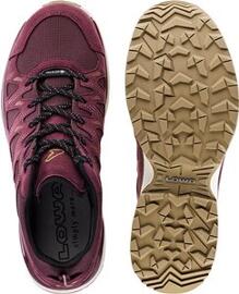 Wander- & Bergschuhe LOWA