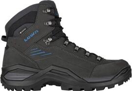 Wander- & Bergschuhe LOWA