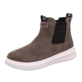 Halbschuhe Superfit