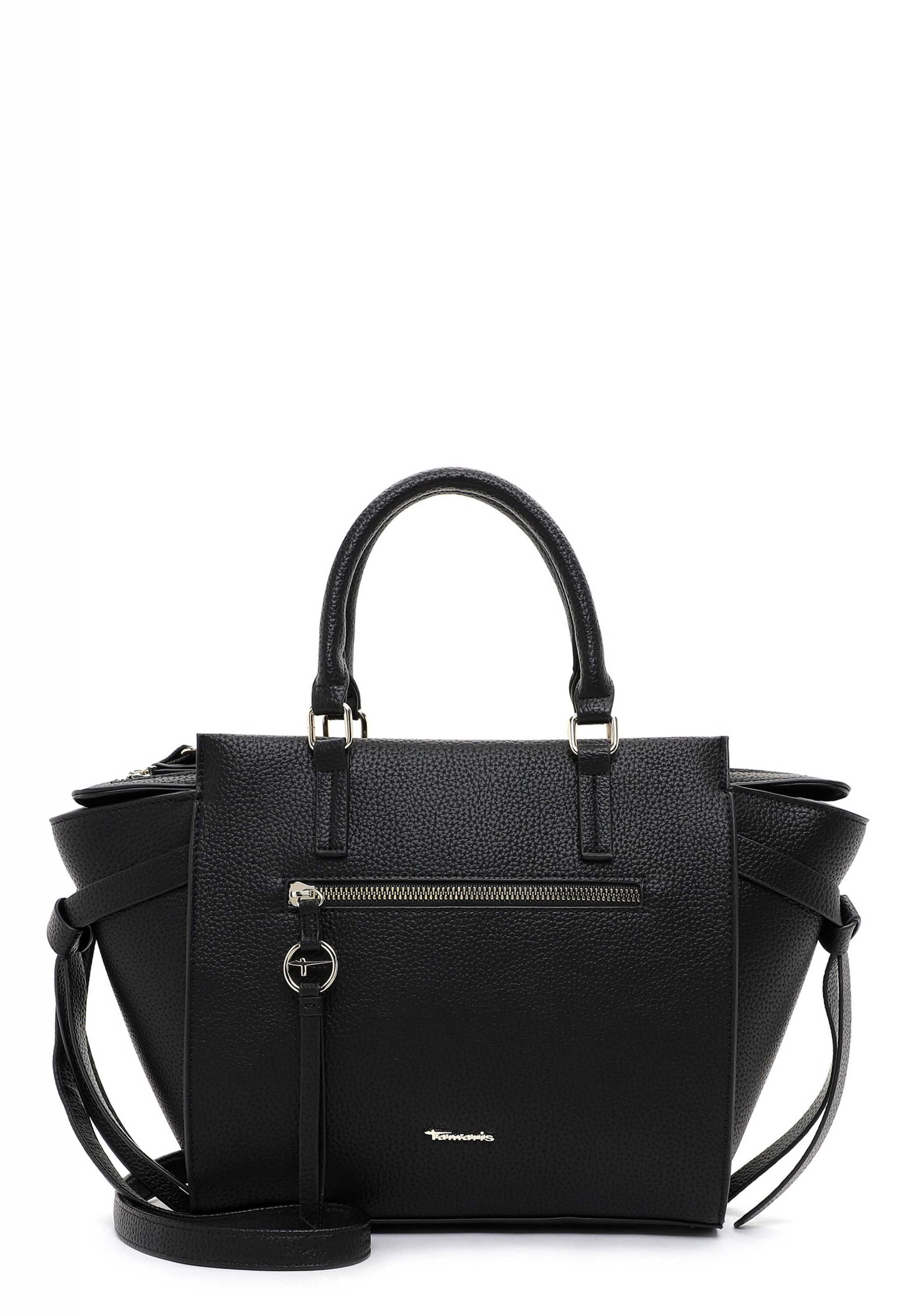 Tamaris Bags Accessories Shopper Black Black