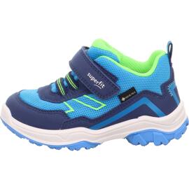 Klettschuhe / Slipper Superfit