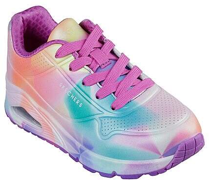 Skechers UNO GEN1 PRISM BURST Sabu