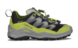 Wander- & Bergschuhe Lowa
