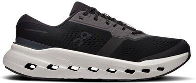 Schuhe On M Cloudrunner 3 Black/ Ivory 11 - Bild 7