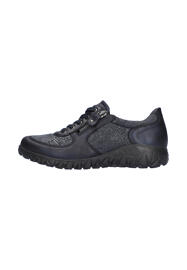 Schnürschuhe Waldläufer
