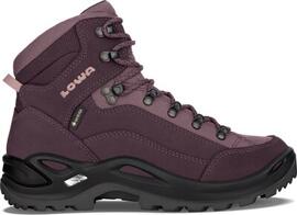Wander- & Bergschuhe LOWA