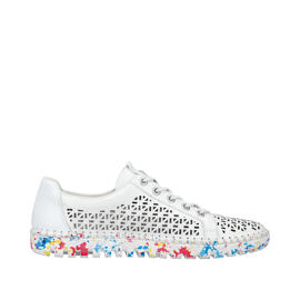 Slipper / Trotteur Rieker
