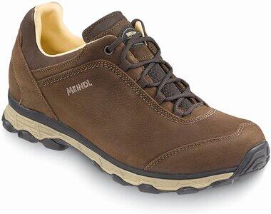 Meindl 5538 46 Sortino Herrenschuhe Dunkelbraun + Comfort Fit - Bild 3