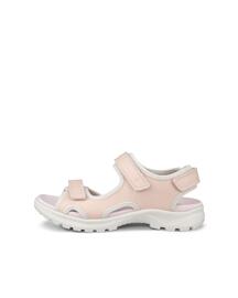 Wanderschuhe ECCO