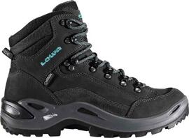 Wander- & Bergschuhe LOWA