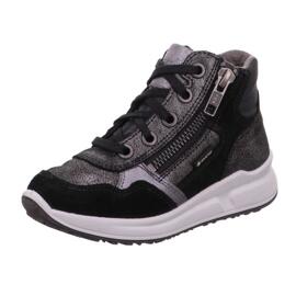 Halbschuhe Superfit