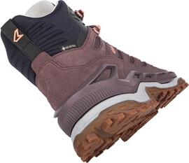 Wander- & Bergschuhe LOWA