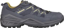 Wander- & Bergschuhe LOWA