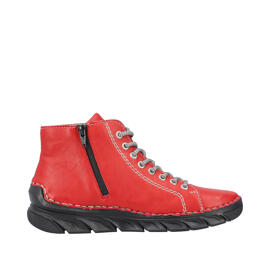 Schnürstiefel Rieker