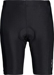 CMP Campagnolo, Unisex, Velohosen, Funktions Bike Hose (176), Schwarz - Bild 3