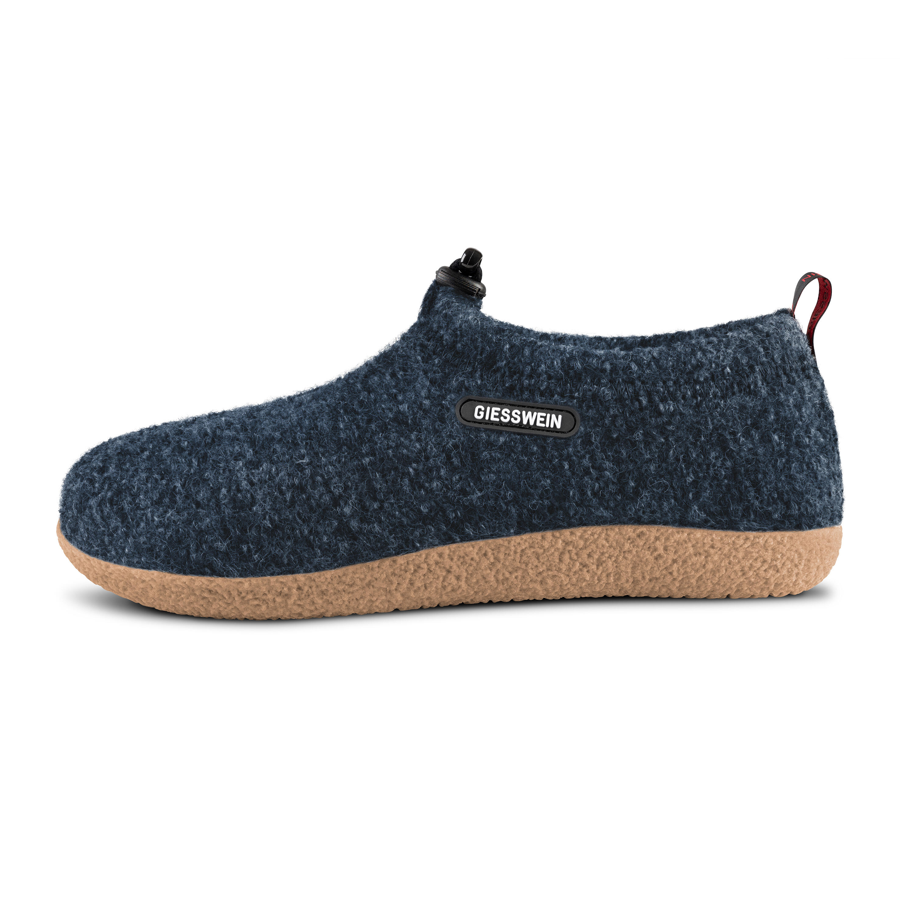 Giesswein Blau Kinderschuhe Hausschuhe Ocean Ocean - Gr. - 40