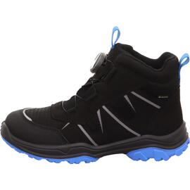 Schnürschuhe Superfit