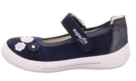 Halbschuhe Superfit