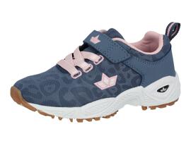 Klettschuhe / Slipper Lico