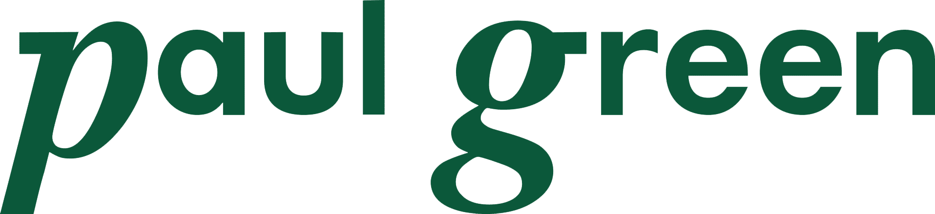 Paul Green