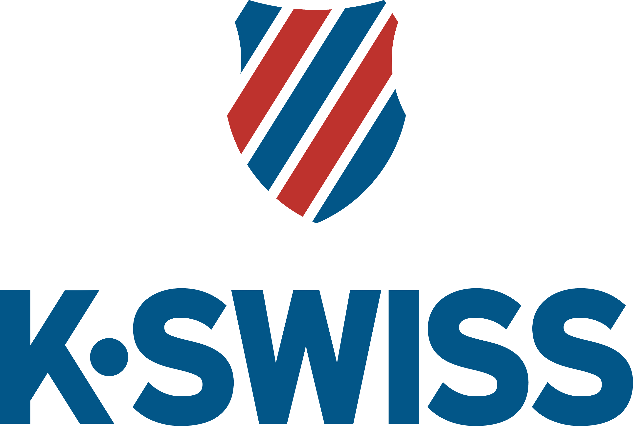 K-SWISS TENNIS