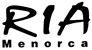 RIA menorca