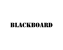 Blackboard Srl
